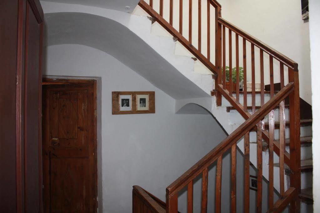 Pensión Casa Vilaspasa Gotarta