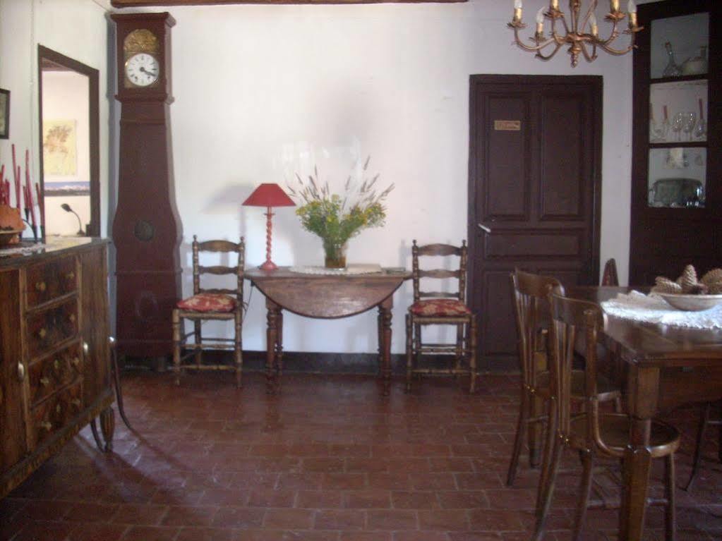 Pensión Casa Vilaspasa