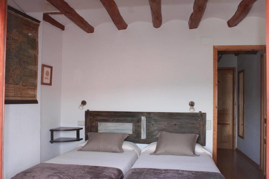 Pensión Casa Vilaspasa Gotarta