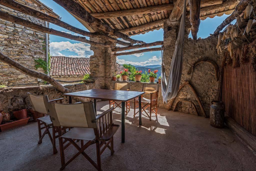Casa Vilaspasa Pensión Gotarta