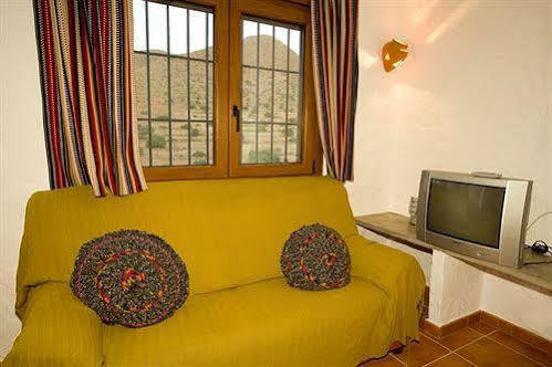 Casa rural La Minilla