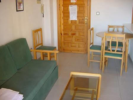 Apartment Olympia Center La Manga del Mar Menor