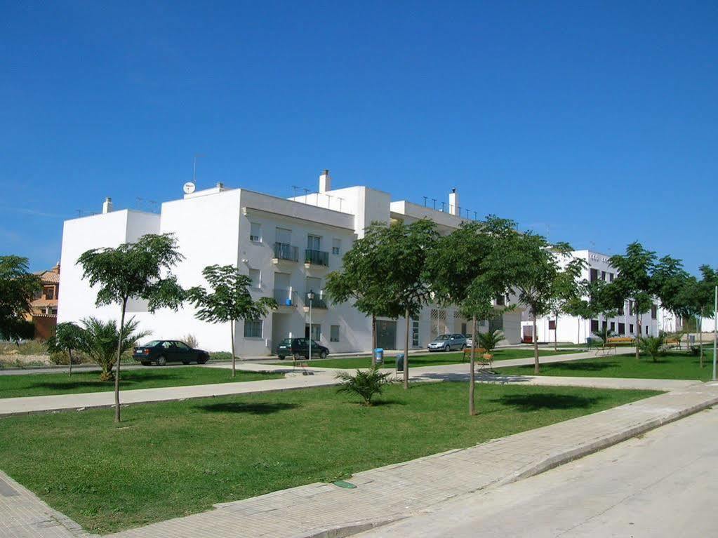 Conil Alquila Apartamento *