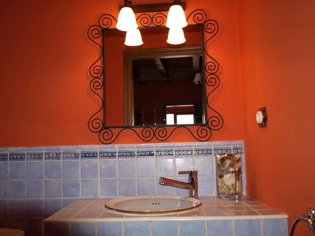 Rurales Camino Del Cid Apartment