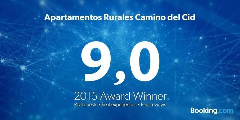 Rurales Camino Del Cid *