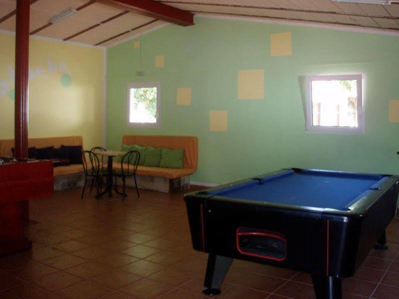 Bungalowpark Isábena Parque de vacaciones La Puebla de Roda