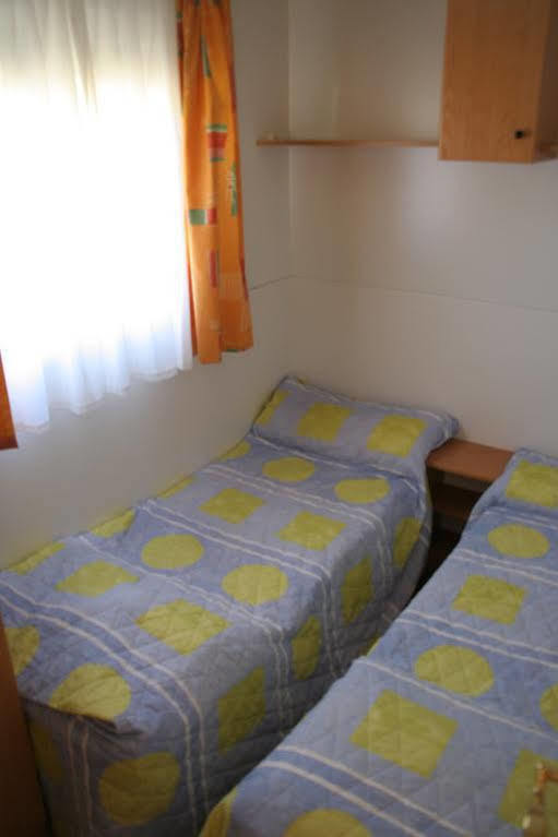 Bungalowpark Isábena La Puebla de Roda
