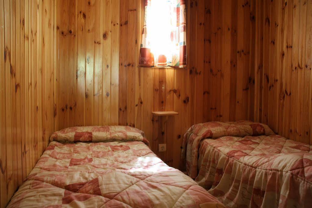 Holiday park Bungalowpark Isabena