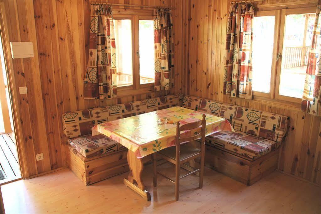 Bungalowpark Isábena