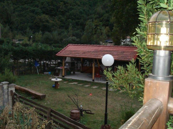 Rurales Les Martes Apartamento