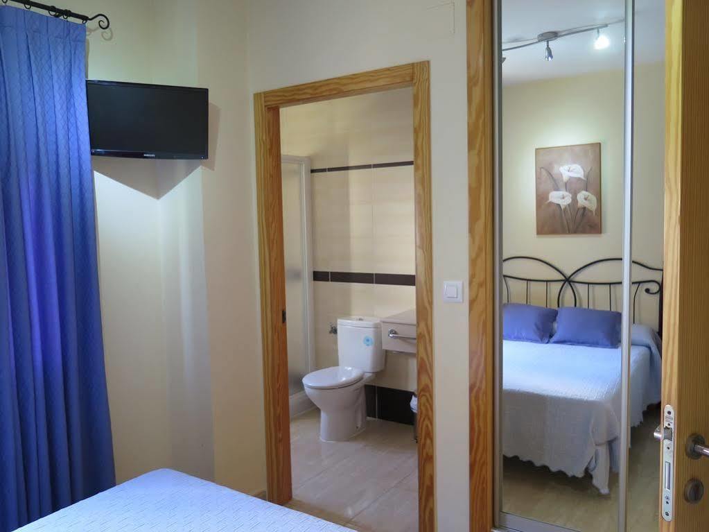Pensión La Venta 2*