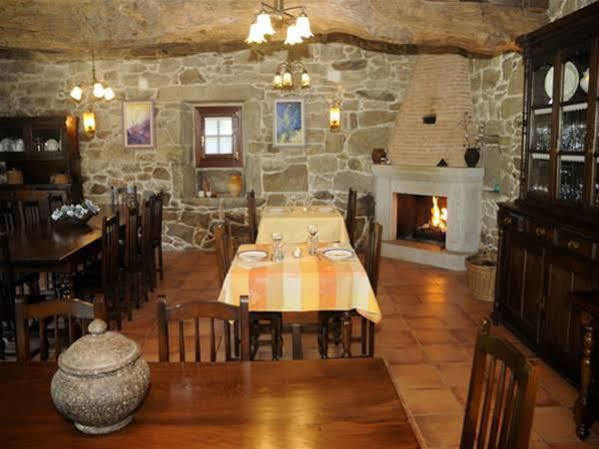 Casa Hotel Casarellos