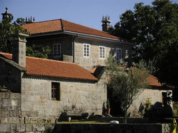 Casa Casarellos
