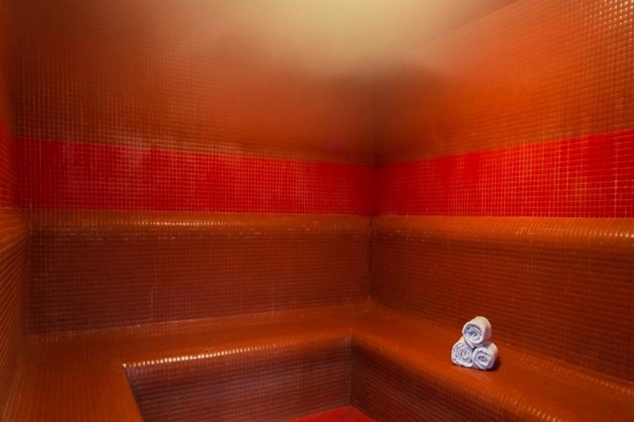 Bluebay Lanzarote Apartamento Costa Teguise