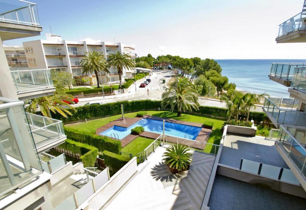 Uhc Panoramic Family Complex Apartment Miami Playa