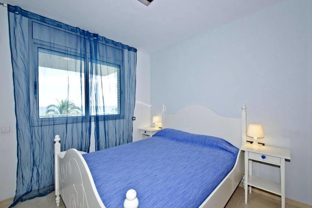 Apartment Uhc Panoramic Family Complex Miami Playa