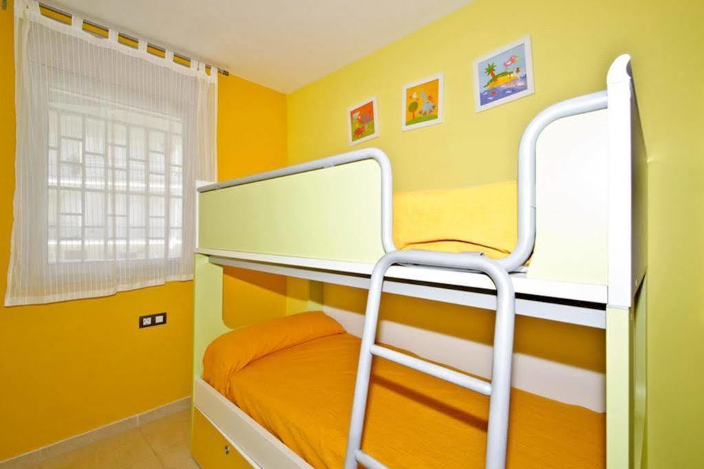 Apartment Uhc Panoramic Family Complex Miami Playa