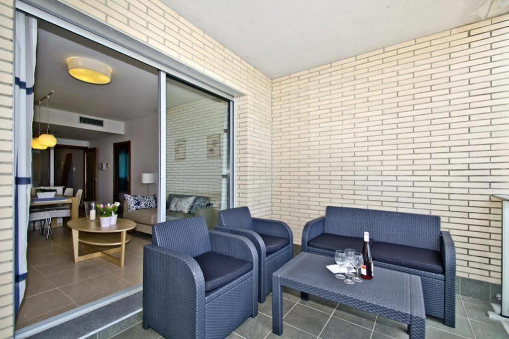 Apartment Uhc Panoramic Family Complex Miami Playa