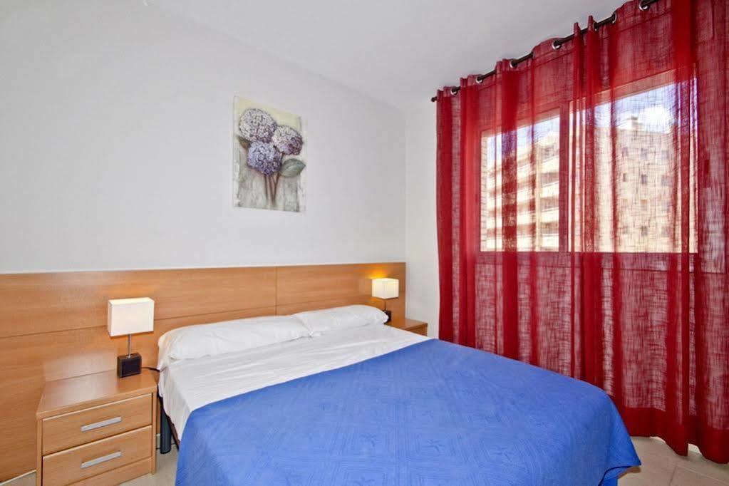Uhc Panoramic Family Complex Apartment *