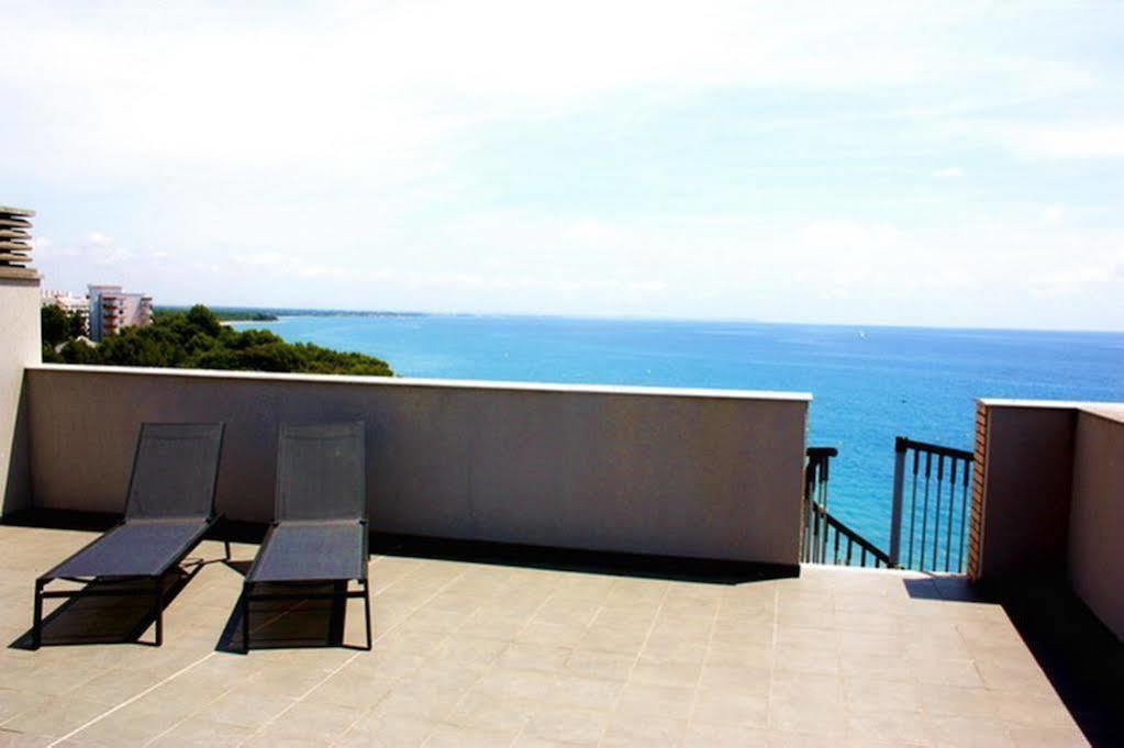 Uhc Panoramic Family Complex Apartment Miami Playa