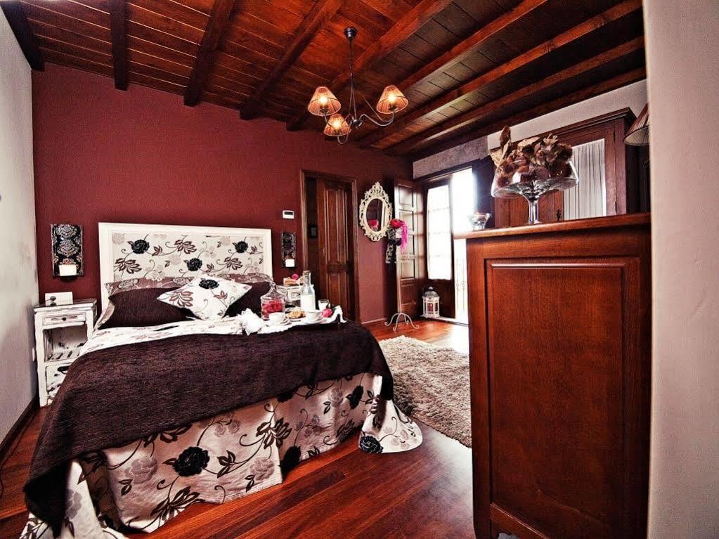 Country house Casa Da Muineira