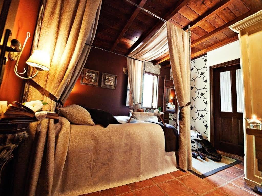 Casa Da Muineira Country house *