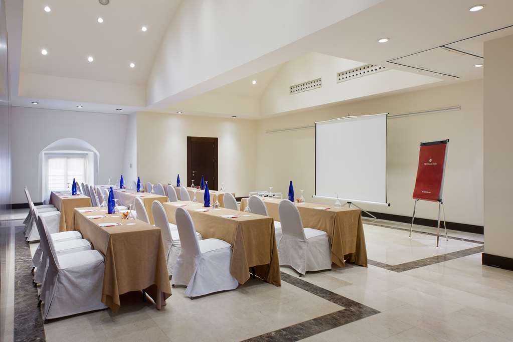 Nh Collection Palacio De Hotel