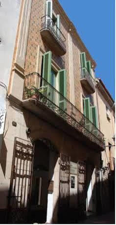 Guest house Hostalet Dels Indians 2*