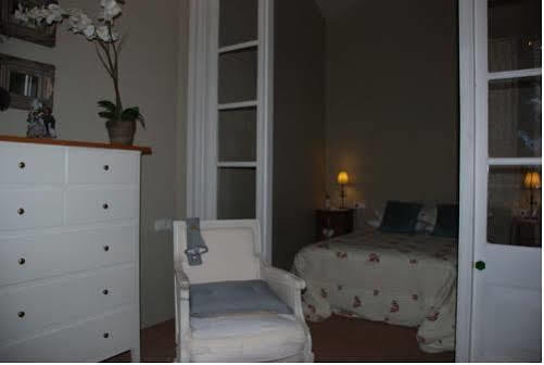 Guest house Hostalet Dels Indians Begur