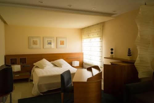 Hotel - Habitacions I