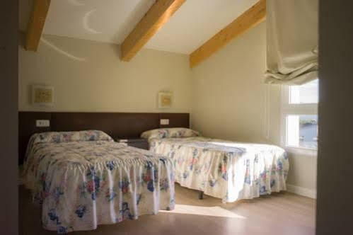 Hotel - Habitacions I 2*