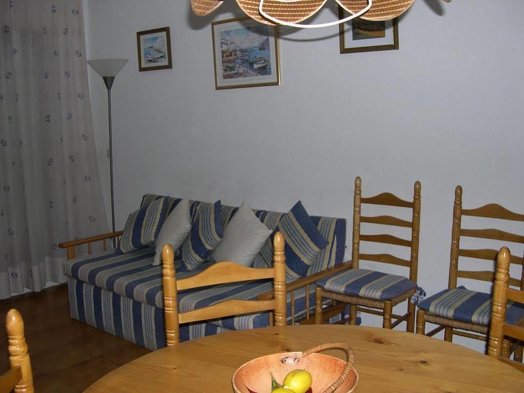 Apartamento Les Dunes Pals