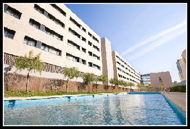 Hotel Universitaria