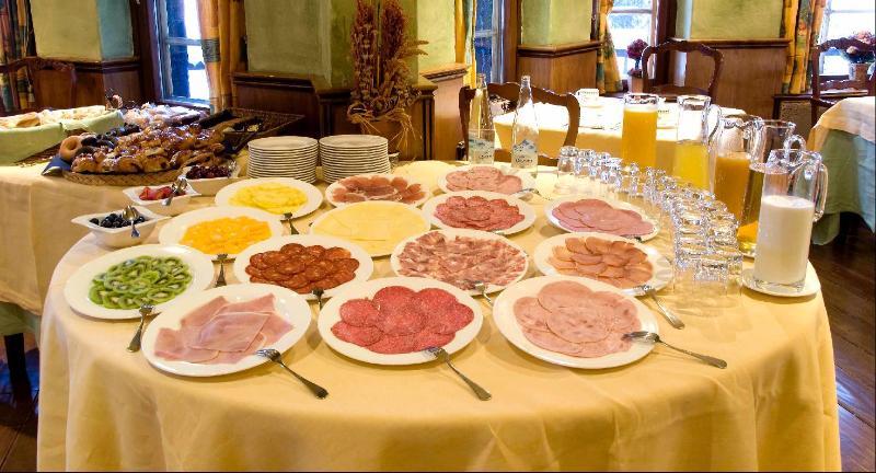 El Lodge, Ski&spa 5*