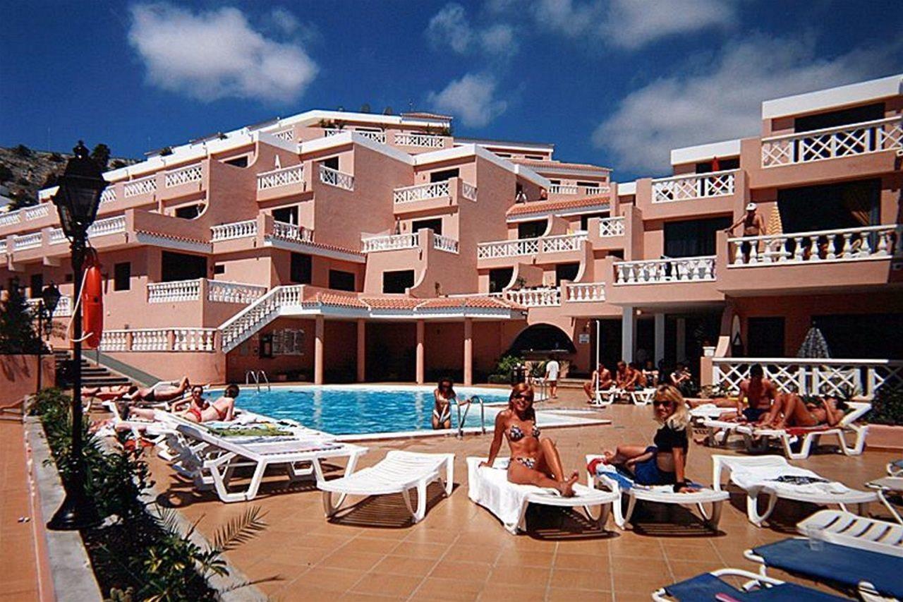 Paradise Court Costa Adeje (Tenerife)