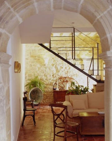 Casas Del Consul 2*