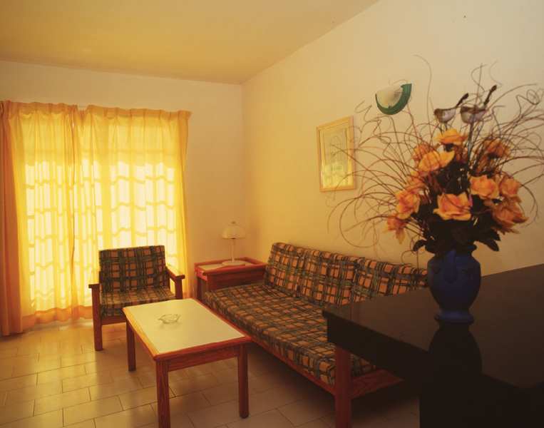 Resort Parque Nogal