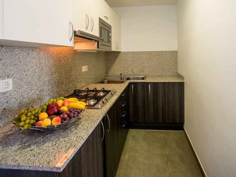 Ona Living Barcelona Aparthotel L'Hospitalet de Llobregat
