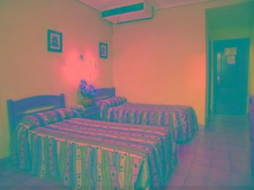 Hotel Nogales