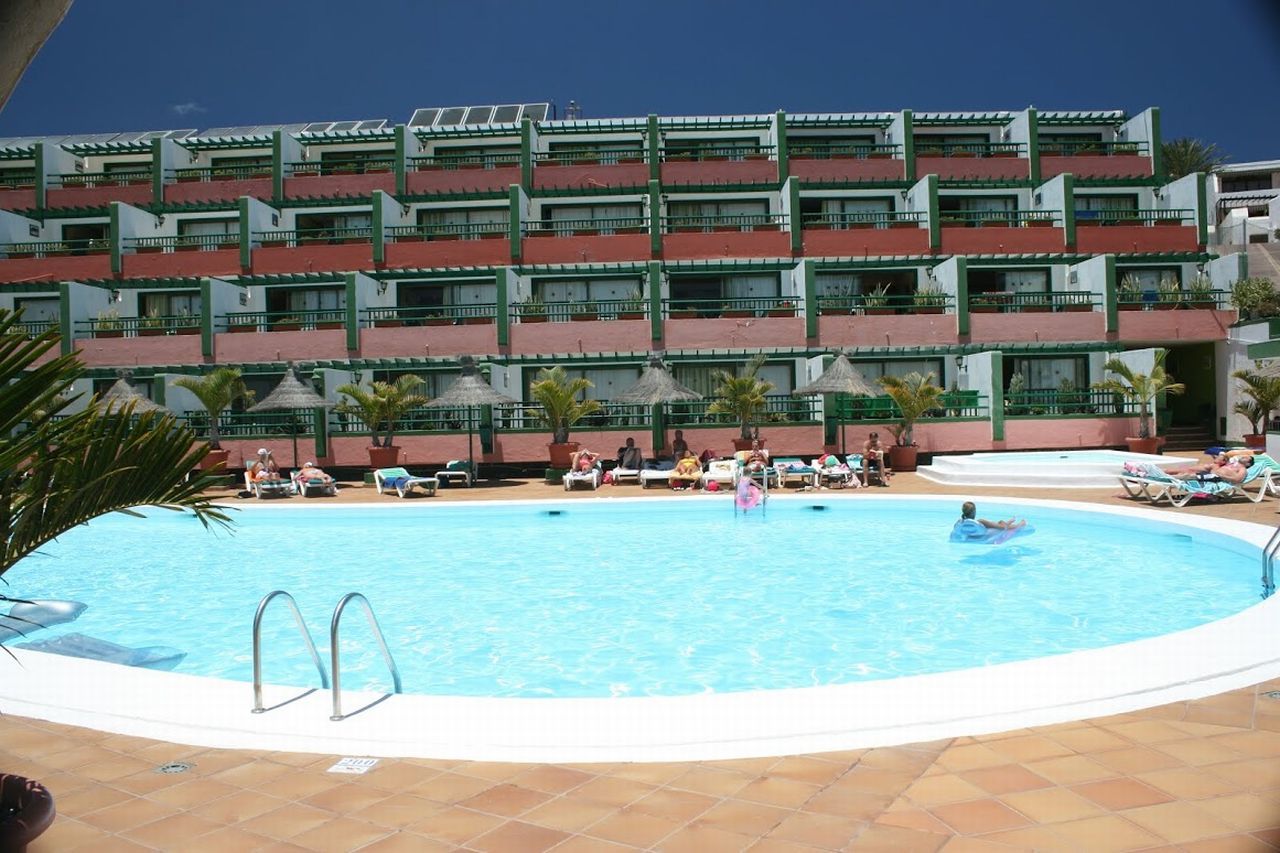Apartamento La Florida *
