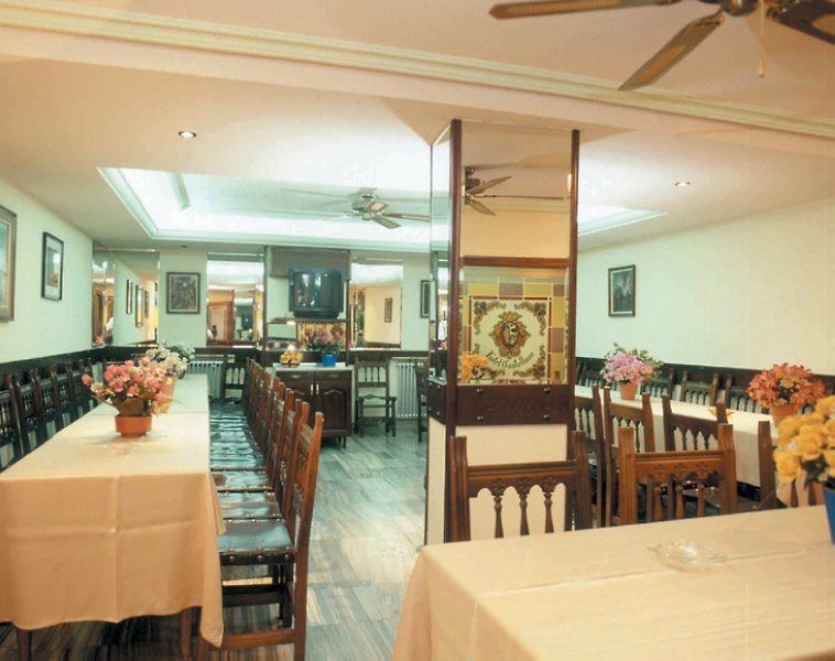 Hotel Castellano Centro