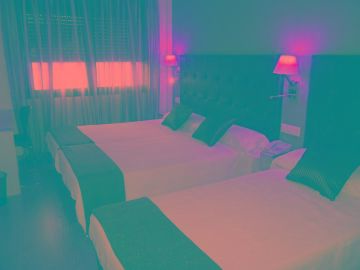 Hotel Hotel Noia Noia