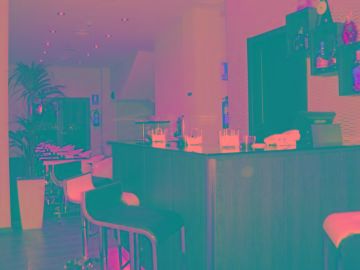 Hotel Noia Noia