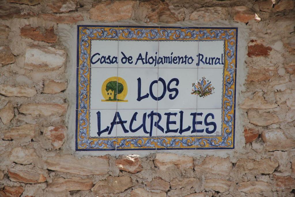 Laureles Casa rural Urda