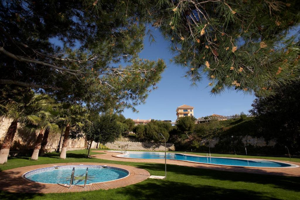 Golf 4* Campoamor