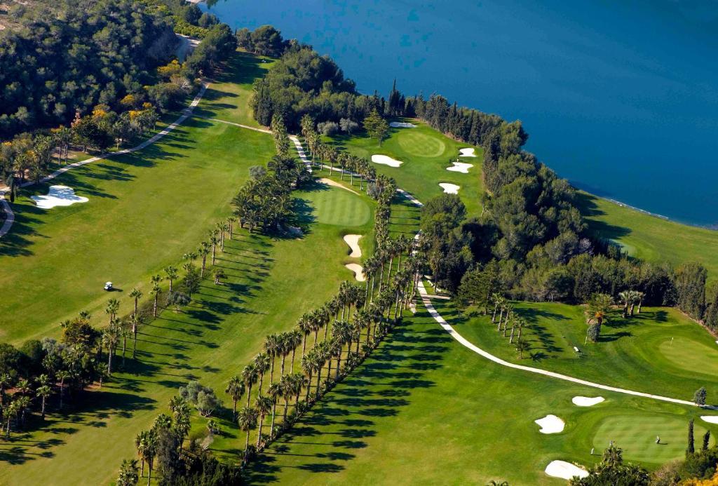 Hotel Golf