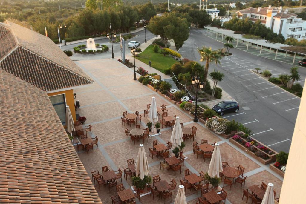 Golf Hotel Campoamor