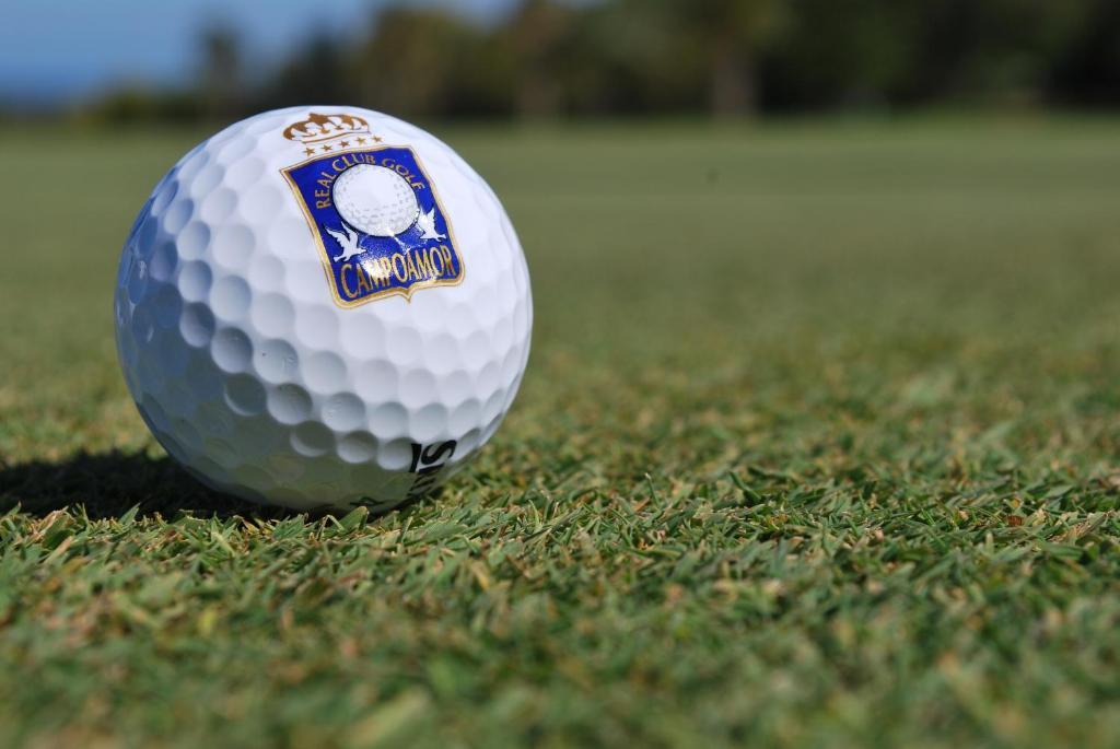 Golf Hotel Campoamor