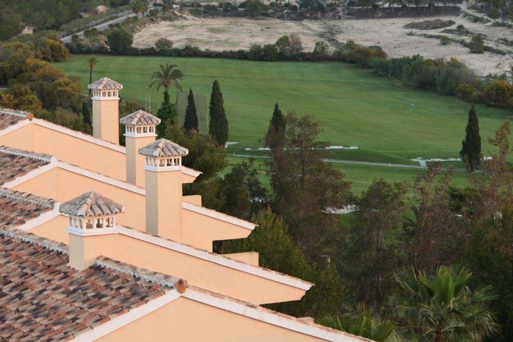 Golf Hotel