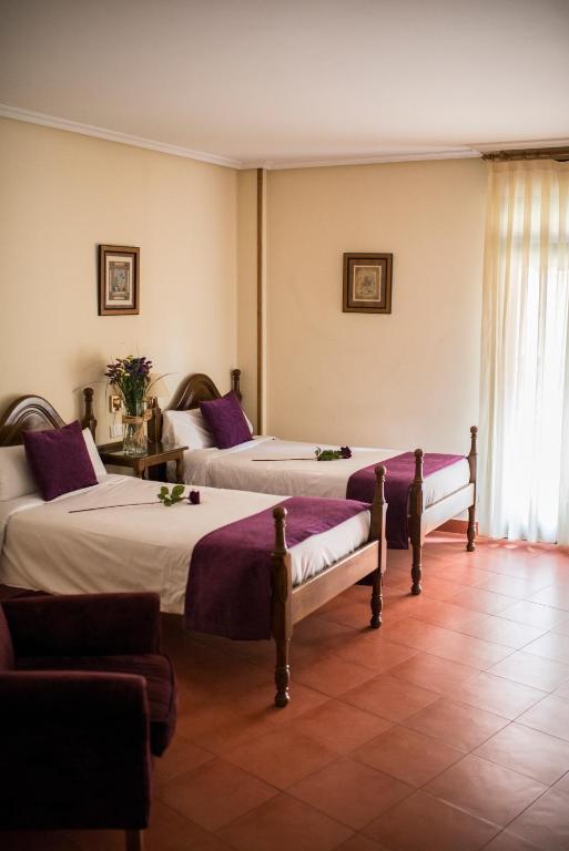 De Hotel